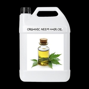 Aceite Capilar Herbal Orgánico para Control del Frizz, Marca Privada, Esencia Profesional para el Cuidado del Cabello, Fórmula Totalmente Natural, Suero para el Crecimiento del Cabello - Product Image 1
