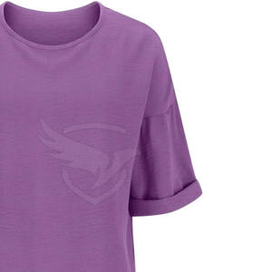 Camiseta de gran tamaño de último diseño de alta calidad a la venta 2025 camisetas casuales de estilo clásico a la venta en línea - Product Image 5