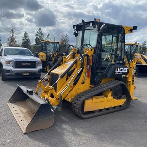 2023 JCB 1CXT <b>Tractor</b> <b>Loader</b> <b>Backhoe</b> <b>Loader</b> 35 Ton MOOG Pump - Product Image 2