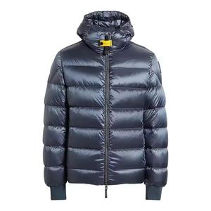 Men's Winter Puffer <b>Jacket</b> <b>Warm</b> Down Coat <b>Waterproof</b> Insulated <b>Jacket</b> for Outdoor Sports and Casual Wear - Product Image 5