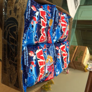 Detergente en polvo para lavado - Product Image 1