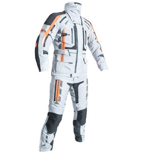 Traje de Motociclismo de Cuero Impermeable y Transpirable Personalizado de Última Generación para Hombre, la Mejor Calidad para Todas las Estaciones 2025 AZ117 Athletic Zone - Product Image 4