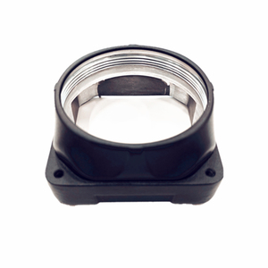 Trung Quốc 15 năm nhà máy tùy chỉnh chất lượng cao nhôm magiê kẽm hợp kim CNC gia công đúc +/-0.02mm khoan dung ISO9001 - Product Image 6