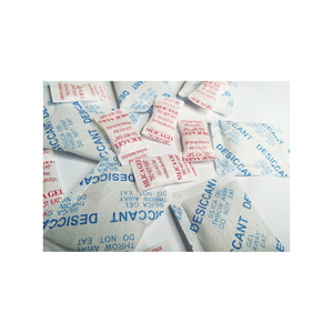 สารดูดความชื้นซิลิก้าเจลกระป๋องอบแห้งด้วยน้ำสำหรับสารเคมีเสริมสำหรับขนมอาหารขนาดตามสั่ง - Product Image 1