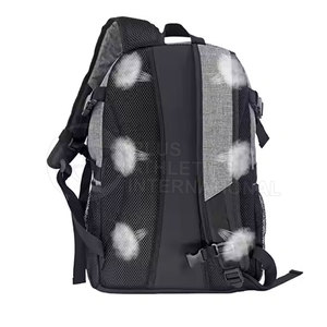 Bolsa de fútbol de tamaño oficial, al mejor precio, bolsa de fútbol de secado rápido, duradera, de la mejor calidad 2025 - Product Image 4