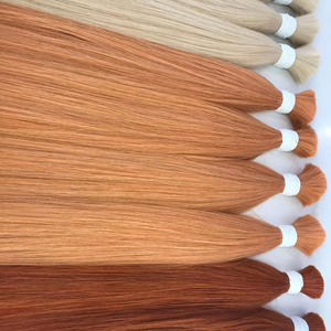 ผมนาซ่าผมต่อผมมนุษย์คู่ผมธรรมชาติแท้ผมคนผมธรรมชาติบริสุทธิ์ผมตรงคุณภาพระดับพรีเมียมจากเวียดนามที่เชื่อถือได้ - Product Image 1