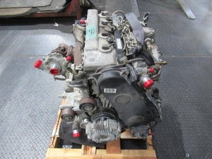 เครื่องยนต์ดีเซล 2KD 2.5 ลิตร แบบลองบล็อก 4 สูบ สำหรับรถยนต์ Hilux Hiace รถกระบะ รถตู้  ประกอบสำเร็จ พร้อมรับประกัน 12 เดือน - Product Image 1