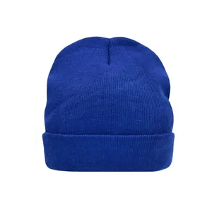 Gorro de Punto Personalizado con Thinsulate para Días Fríos - Producto Promocional - Product Image 2
