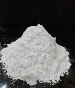 Poudre de carbonate de calcium précipité (PCC) de haute pureté pour l'industrie du papier, du plastique et du caoutchouc - Grade nano/Grade industriel - Product Image 1