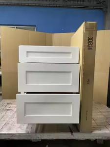 Gabinetes de Cocina RTA de la Mejor Calidad al por Mayor de Fábrica en EE. UU., Listos para Armar, Directamente de Almacenes en Vietnam - Product Image 3