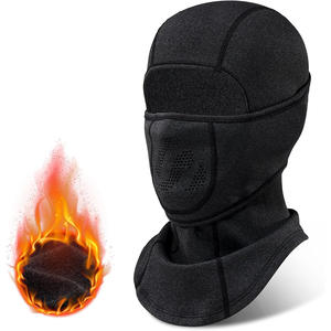 Masque de cagoule léger de marque personnalisée coupe-vent pour adultes sport-pêche ski cyclisme randonnée OEM/ODM disponible - Product Image 1