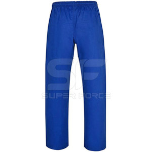 Traje de Karate kimono Jiujitsu con logotipo personalizado disponible en todos los tamaños Traje de Karate Premium diseñado para comodidad y fuerza - Product Image 3