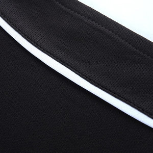 Camiseta de Béisbol Personalizada de la Mejor Calidad, Ropa Deportiva con Logotipo Personalizado, Camiseta de Béisbol Cómoda de Secado Rápido para Hombre - Product Image 5