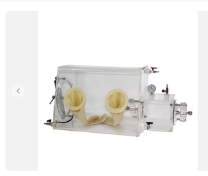 Caja de Guantes para Laboratorio, Equipo de Prueba de Vacío, Caja de Almacenamiento al Vacío - Product Image 2