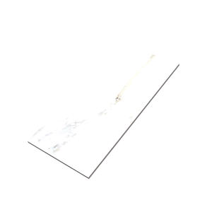 Statuario White Series Ultimate 60*120 cm Carreaux de porcelaine polis émaillés numériques en carreaux vitrifiés antidérapants de qualité supérieure brillants - Product Image 4