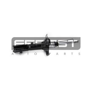 Amortiguador de gas delantero derecho (1207G-009FR) - Product Image 1