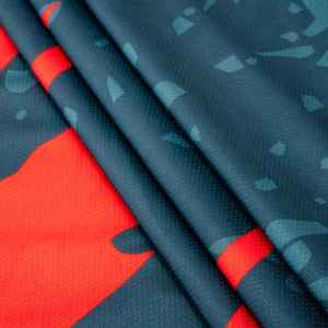 Custom Design <b>Cheap</b> <b>Football</b> Jersey for Adults Sublimation Soccer Uniform Set for Winter Season - Product Image 5