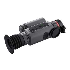 NUEVO Visor Térmico Syt-ong LM02-25LRF, Monocular de Visión Nocturna Infrarroja, Pantalla OLED 1024x768, Wi-Fi, para Vida Silvestre - Product Image 1