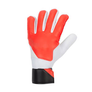 2024 Top professionnel personnalisable Logo Design gants de gardien de but de football quantité en vrac fabriqué à partir de cuir - Product Image 2
