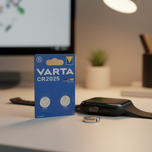 Cable para Batería de Litio CR2025 (2 Piezas) 06025101402, Producto de Baterías Digitales - Product Image 3