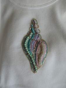 Stylish Fancy Multi Color <b>Butterfly</b> Beaded Embroidery <b>Charm</b> & Keyring High Quality Handmade Beautiful Trendy By Hiba Enterprises - Product Image 2