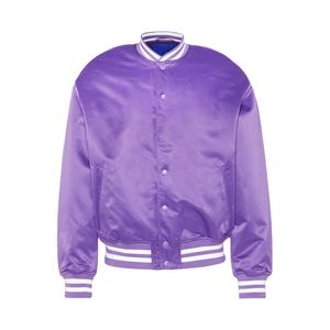 แจ็คเก็ตเบสบอลผ้าซาตินคุณภาพสูงสำหรับผู้ชาย สไตล์ลำลอง แขนยาว น้ำหนักเบา เหมาะสำหรับฤดูหนาว กำลังเป็นที่นิยม มีไซส์พลัส - Product Image 2