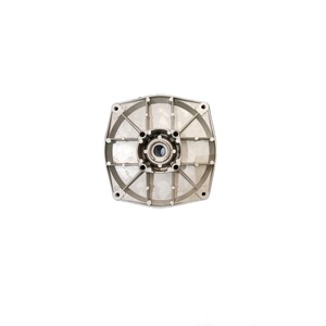 Coperchio Pompa Posteriore Qgz80 Sr80 Gaet80, Alloggiamento Pompa Centrifuga Compatibile con Rif. 976852 - Product Image 1