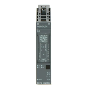 SIMATIC ET 200SP PLC Pac & คอนโทรลเลอร์เฉพาะรุ่น1ผลิตในประเทศเยอรมนี - Product Image 4