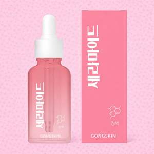 Ampolla de Ceramida, Ácido Hialurónico y Pantenol de TAZO COMPANY - Fortalece y Protege la Barrera Cutánea, Hidratante y Calmante - Product Image 1