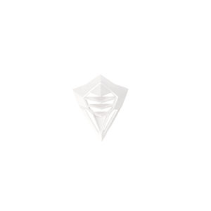 Accessori per Casco Moto Acerbis con Presa d'Aria Frontale - Product Image 1