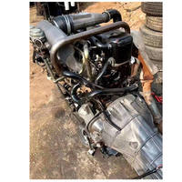Ensemble moteur 4JA1, turbocompresseur diesel, moteur neuf à vendre, 4JA1 4jb1 4jb1t, turbo complet