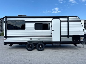 Tendances Actuelles : Camping-car d'occasion 2026 Keystone1 Cole8man 19R, Caravane, Autocaravane - Product Image 3