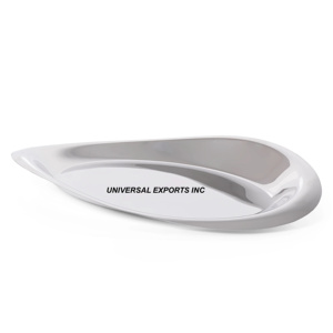 ถาดช็อคโกแลตโลหะแบบแฮนด์เมดสำหรับตกแต่งคอลเลกชันใหม่ที่ยั่งยืน - Product Image 1