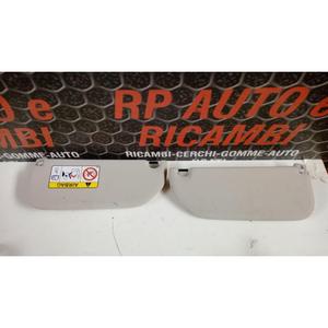 TOYOTA Aygo 1st Series (05>08) ชุดบังแดดคู่ RH และ LH 1ID4 1KR-B52 - Product Image 5