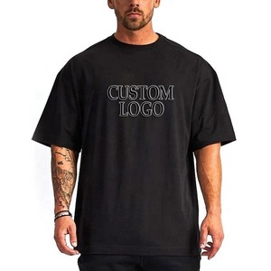 <strong>Basic</strong> Solid Color T Shirts for Men Crew Neck Short Sleeve Soft Cotton <strong>Tee</strong> Casual Daily Wear Wholesale - Product Image 1