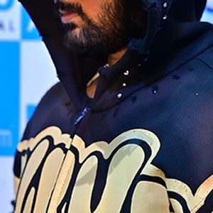 Sweats à capuche surdimensionnés décontractés pour hommes Style Baggy Logo personnalisé Impression personnalisée Style fermeture éclair Streetwear Drop Shoulder Oem - Product Image 3