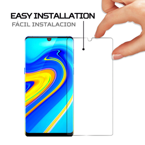 ฟิล์มกันรอย ANTISHOCK สำหรับ ZTE สำหรับนูเบีย Z18 - Product Image 2