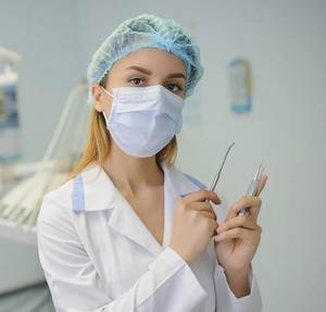 Kit de Anatomía de Laboratorio de Biología Avanzada para estudiantes Fuente de alimentación manual Instrumentos quirúrgicos de acero inoxidable para disección - Product Image 6