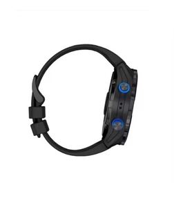 Reloj inteligente ZE Quality Sales Mk3i de 51mm con pantalla Estilo reloj Pantalla DE BUCEO Personalizable OEM y ODM Grado industrial - Product Image 2