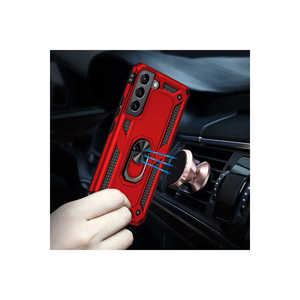Coque de protection en silicone fine de qualité supérieure JoieCreatif série Vega pour Samsung Galaxy S22 Plus et A50 - Product Image 5