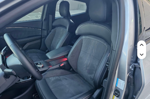 Nuevo USADO FORD MUSTANG MACH-E GT 2021 con Volante a la Izquierda/Derecha - Product Image 2