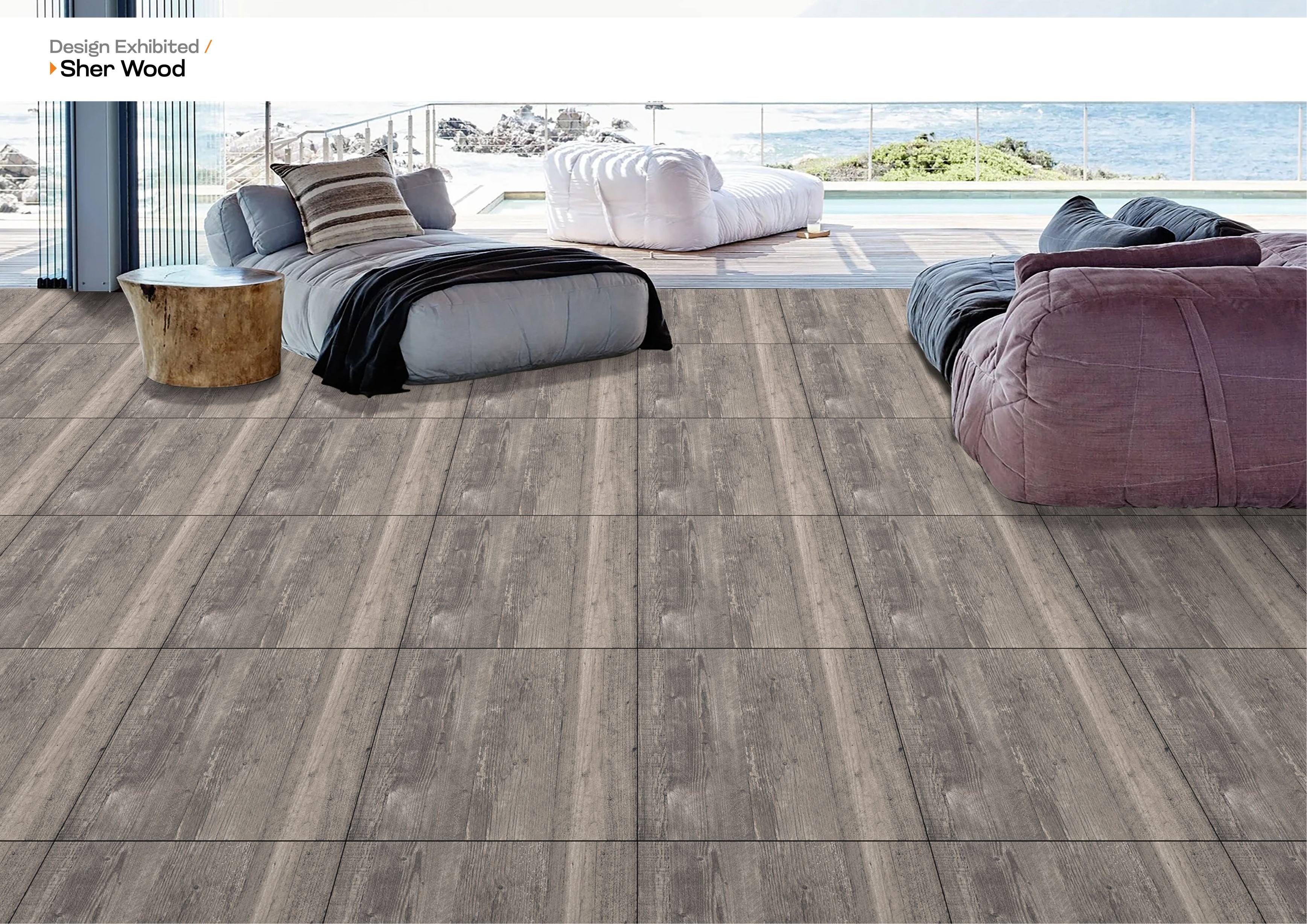 สีเทาเข้ม