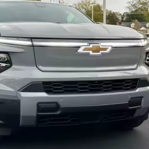 Mejores Ofertas para Chevrolet Silverado EV LT 2025 con Autonomía NEDC de <100 km, Garantía de 3 Años, Origen California - Product Image 1