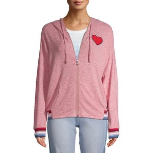 Sudaderas con Capucha para Mujer Transpirables a Precio Accesible, Último Estilo, Color Sólido, Sudaderas con Capucha Personalizadas para Mujer - Product Image 1