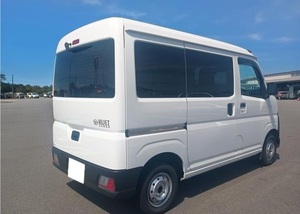 Super Offre ! HIJET VAN 3BD 4WD 2024 d'occasion, conduite à droite - Product Image 6