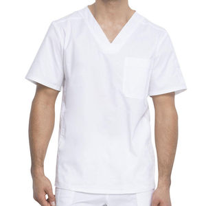 Uniforme de Enfermería para Hombre, Económico y de Venta Caliente, Elegante Uniforme Médico de Algodón, el Mejor Uniforme de Enfermería para Hombre - Product Image 5