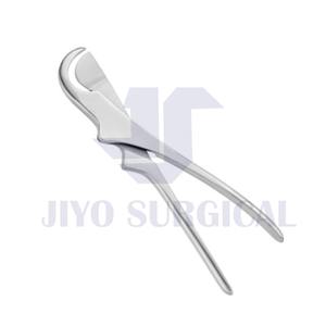 Tijeras para Costillas Gluck de Top Productions, Instrumentos de Cirugía Ortopédica, Gran Venta, Tijeras para Costillas Gluck con Certificación CE e ISO - Product Image 4