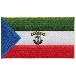 Insignia tejida bordada deportes nuevo diseño hierro en parches para banderas parches de insignia tejida de alta calidad personalizados al por mayor - Product Image 4
