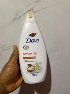 Loción Corporal Dove Men Care, Limpieza Profunda e Hidratación - Product Image 2