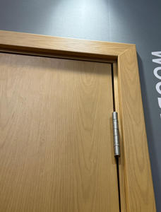 60-Minute American Standard (UL) Wooden Fire <strong>Door</strong>, Fire-Rated Wood <strong>Door</strong> For Commercial/Residential - Product Image 2